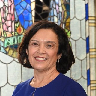 Professor Ranee Thakar