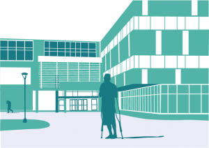 Closing the health performance gap