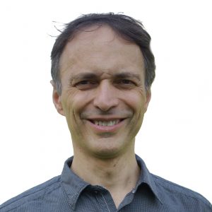 Giovanni Forchini