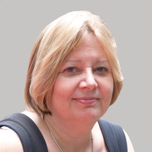 Lesley Doherty