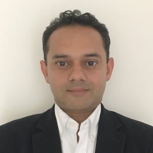 Sami Siddiqui