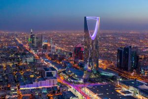 Strasys Arabia