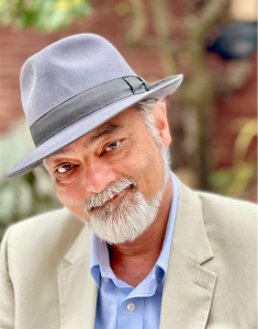 Nadeem Moghal