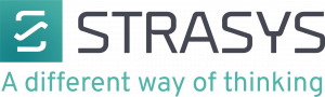 Strasys A different way of thinking