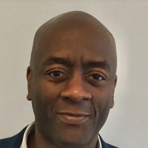 Hugh Sheriffe, Children’s Services Director, Barnardo’s