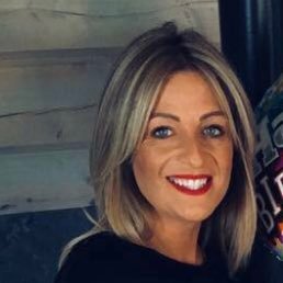 Pip Gaskell, Director of People, Liverpool University Hospitals NHS Foundation Trust