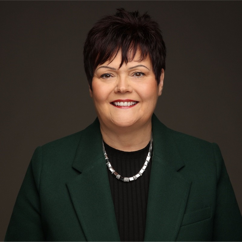 Sarah Tedford, Board Advisor
