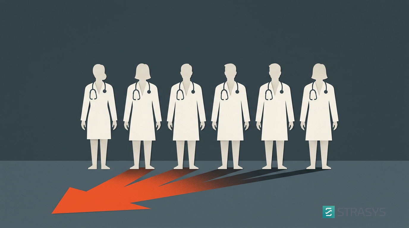 Optimising Consultant Capacity and Value Across the NHS
