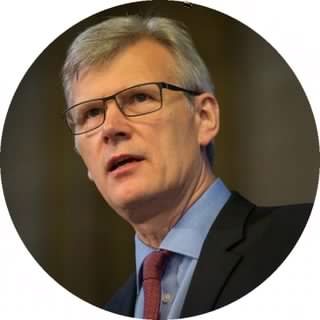 Sir David Dalton